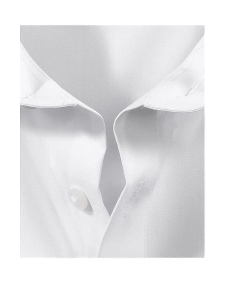 Olymp "Dobbelt Manchet" Modern fit Skjorte
